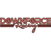 Downforce Racing Logo