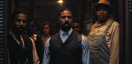 Sinners (2025): A Movie Review