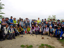 クマン岳・大原山 2026/04/22