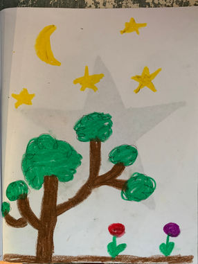 How Our Forest School Came to Be