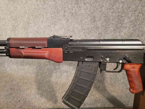 AK-69 NGS 1990 Polish Kbk wz. 88 Tantal AK74 | Northwest Gun Supply