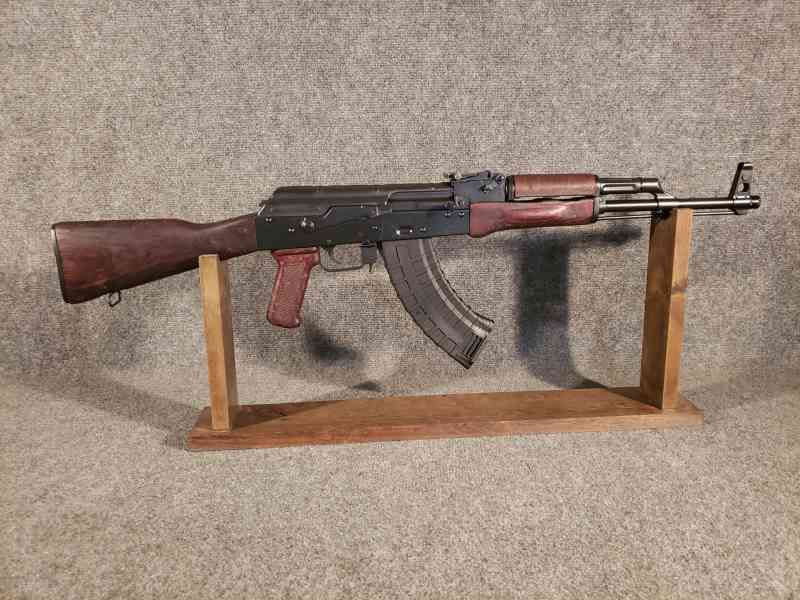 Thumbnail: 1979 Polish AKM AK-47