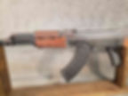 Thumbnail: Yugo M72B1 RPK AK47
