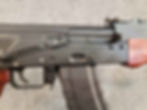 Thumbnail: NGS 1994 Polish Kbk wz. 88 Tantal AK74