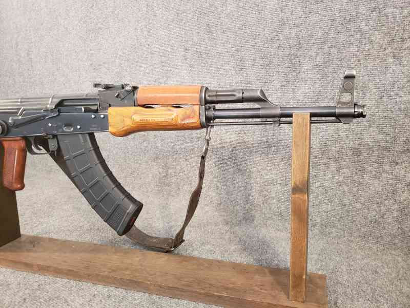 Thumbnail: Romanian 1992 Md.65 AK47