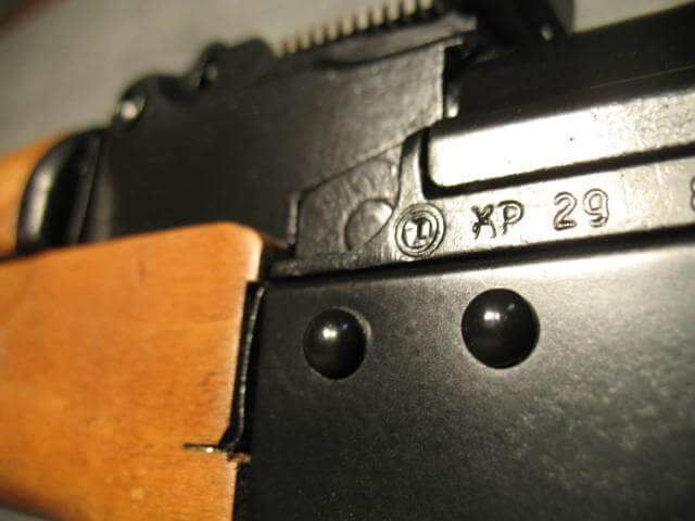 Thumbnail: NGS Bulgarian AK-74 All Matching