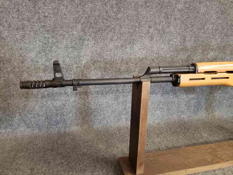 Thumbnail: Romanian PSL 54C 7.62x54r