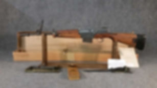 French MAS-49/56 Fusil Semi-Automatique 7.62x51 NATO