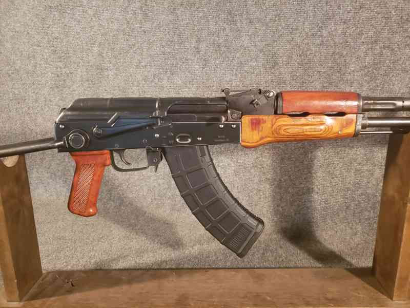 Thumbnail: 1992 Romanian Md.65