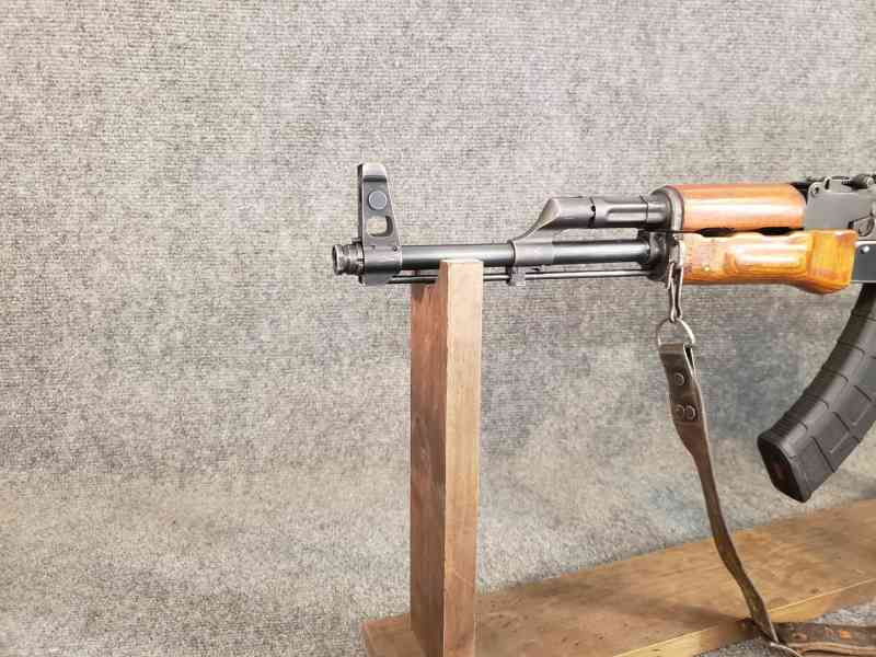 Thumbnail: Romanian 1992 Md.65 AK47