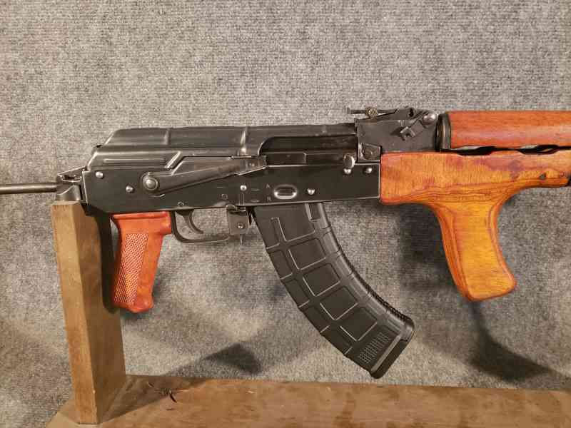 Thumbnail: 1992 Romanian PM Md.90 AK47