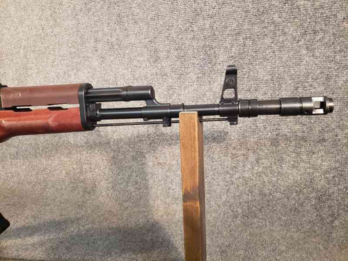 NGS 1990 Polish Kbk wz. 88 Tantal AK74 | Northwest Gun Supply