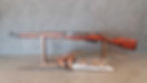 Russian Mosin Nagant 91/30