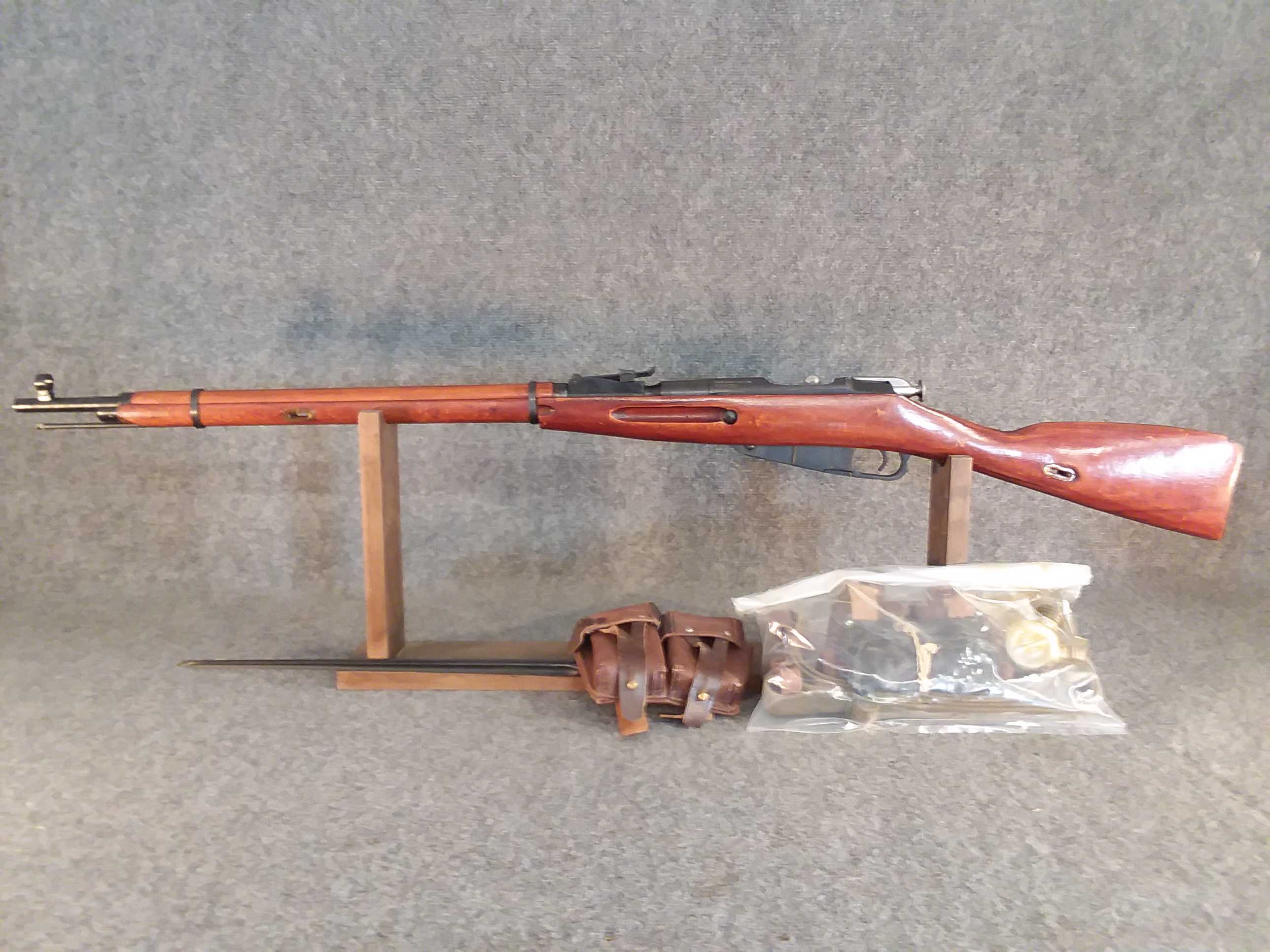 mosin nagant wood stock crack mosin nagant wood stock crack