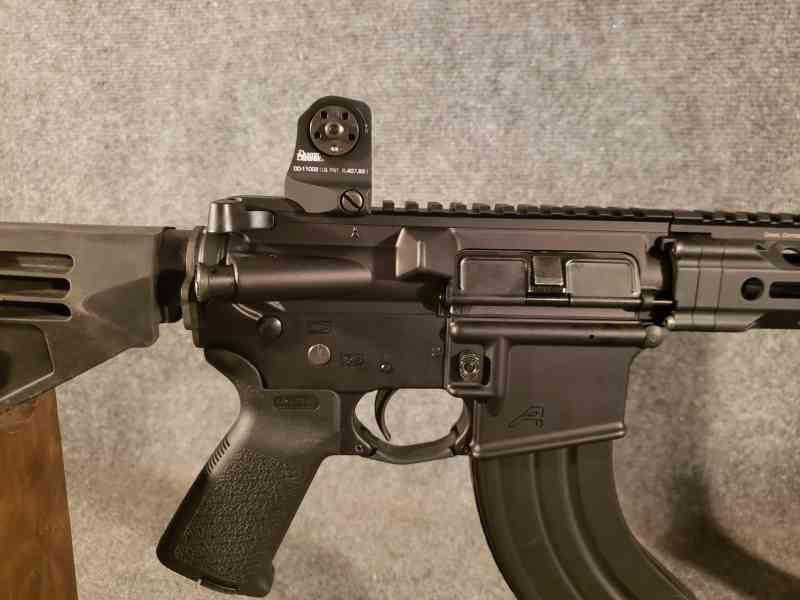 Thumbnail: Aero Precision x39 AR15
