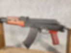 Thumbnail: NGS 1994 Polish Kbk wz. 88 Tantal AK74