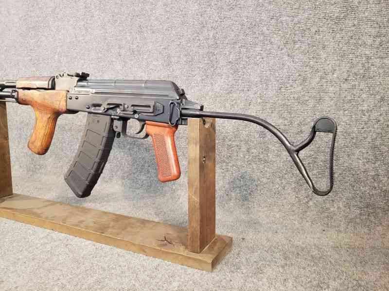 Thumbnail: Romanian Md.86 AIMS74 AK-74