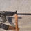 Thumbnail: Russian Molot Vepr 12 with left folding stock