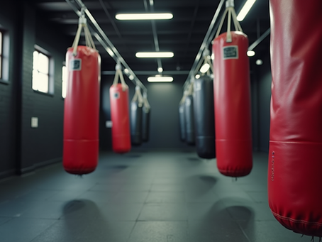 Top Advantages of Cardio-Boxing: Punch Your Way to Fitness and Fun