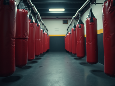 Top Boxing Fitness Classes for All Levels: Discover the Best Boxing Classes in Long Island