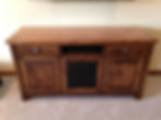 Entertainment Center