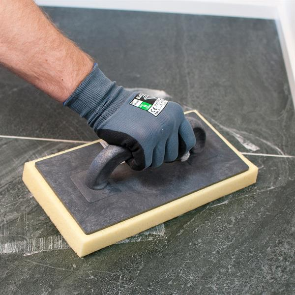 Produkt: Rengöringsplatta 280 x 140 mm
