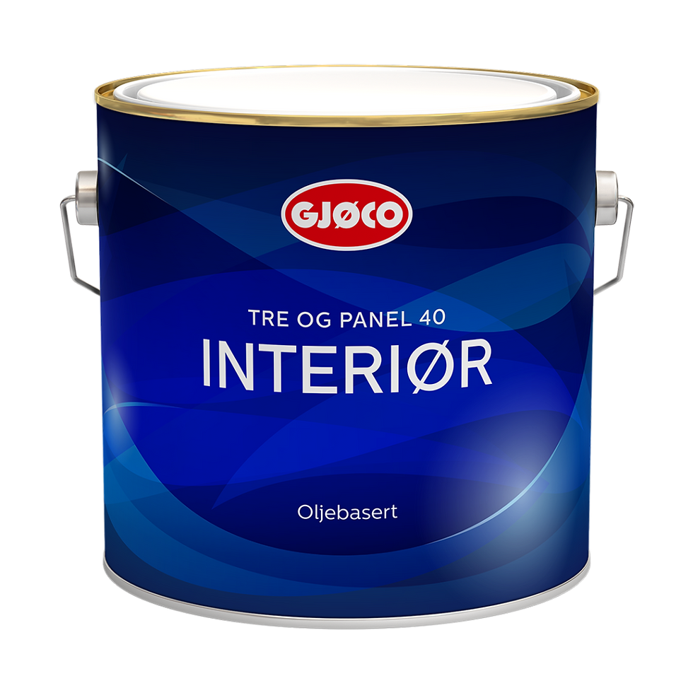 Interiör 40