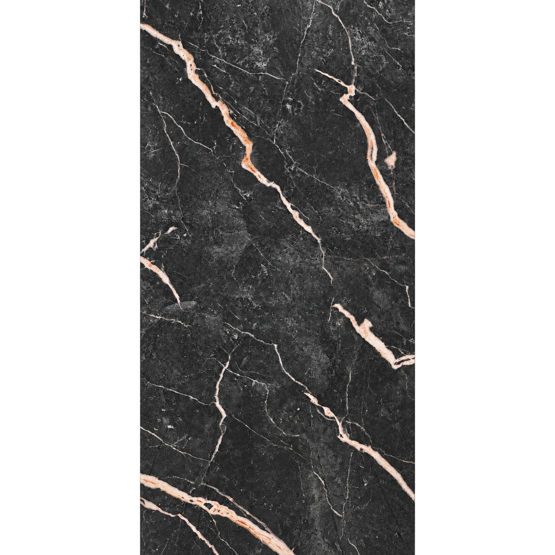 Chronos Grey - PVC Väggpanel