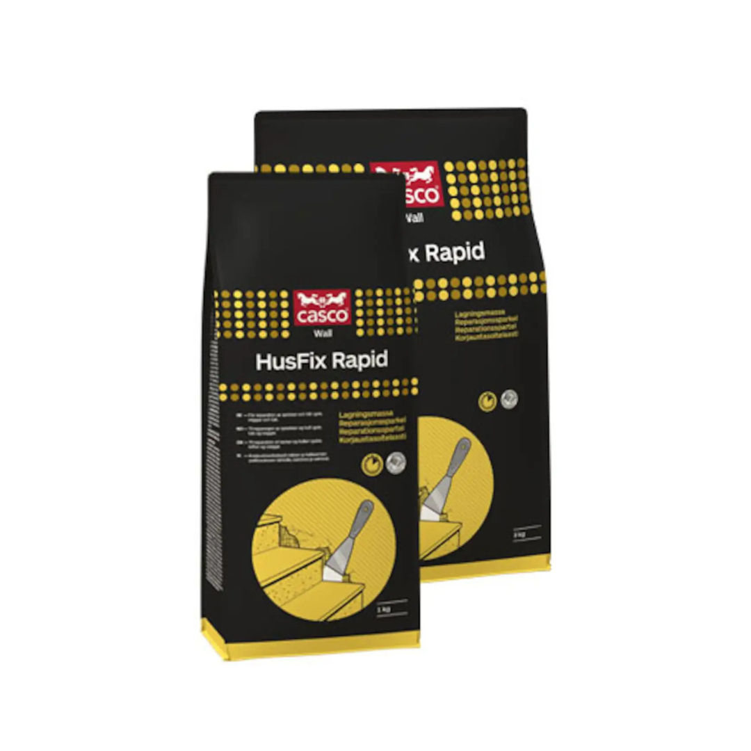 HusFix Rapid