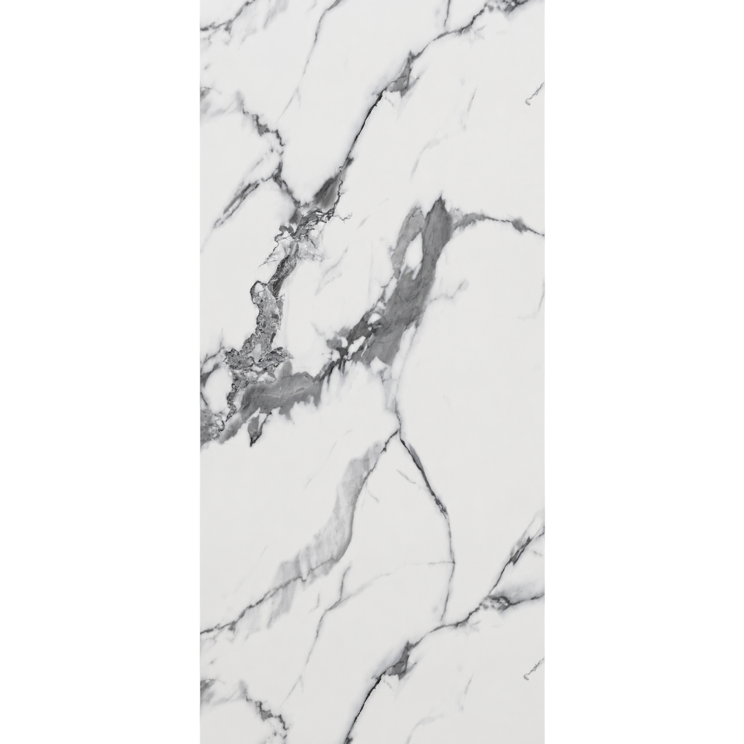 Nordic Marble - Matt PVC Väggpanel