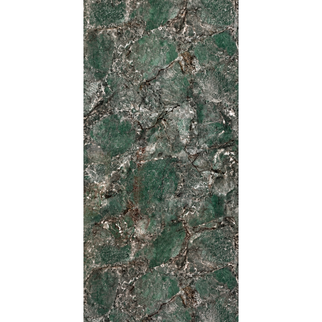 Emerald Stone - PVC Väggpanel