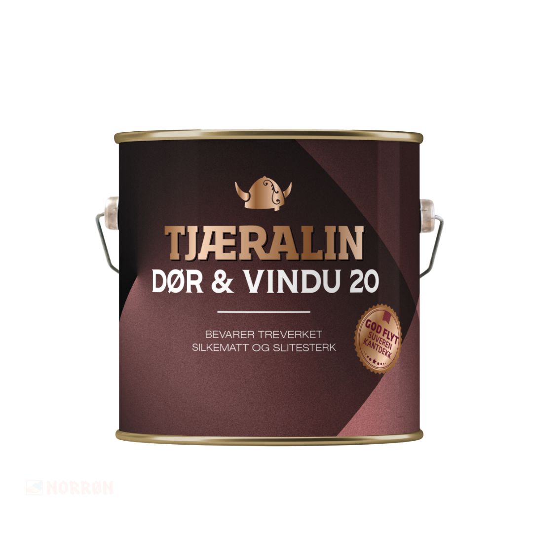 Tjäralin Dörr och Fönster 20