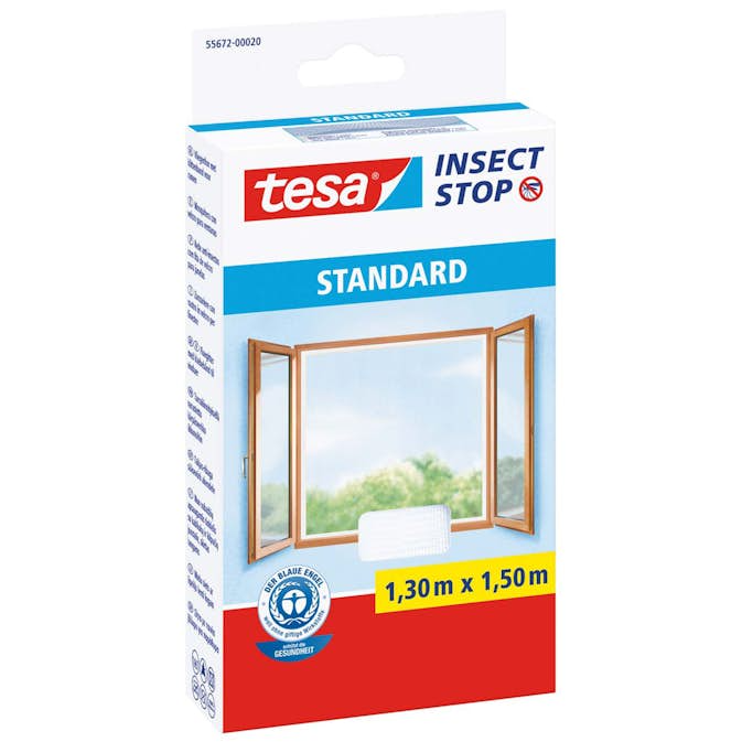Insektsnät Standard