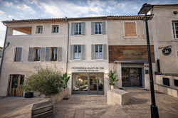 pâtisserie vitrolles