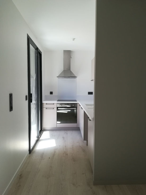 Rénovation 
Architecte d'intérieur Millau Aveyron  