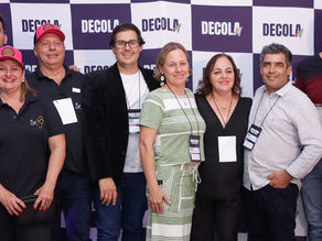 DECOLA 2024: UM EVENTO GRANDIOSO E TRANSFORMADOR EM ITÁPOLIS