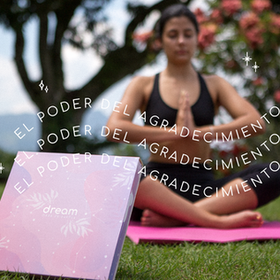 Hokus pokus: la magia del agradecimiento