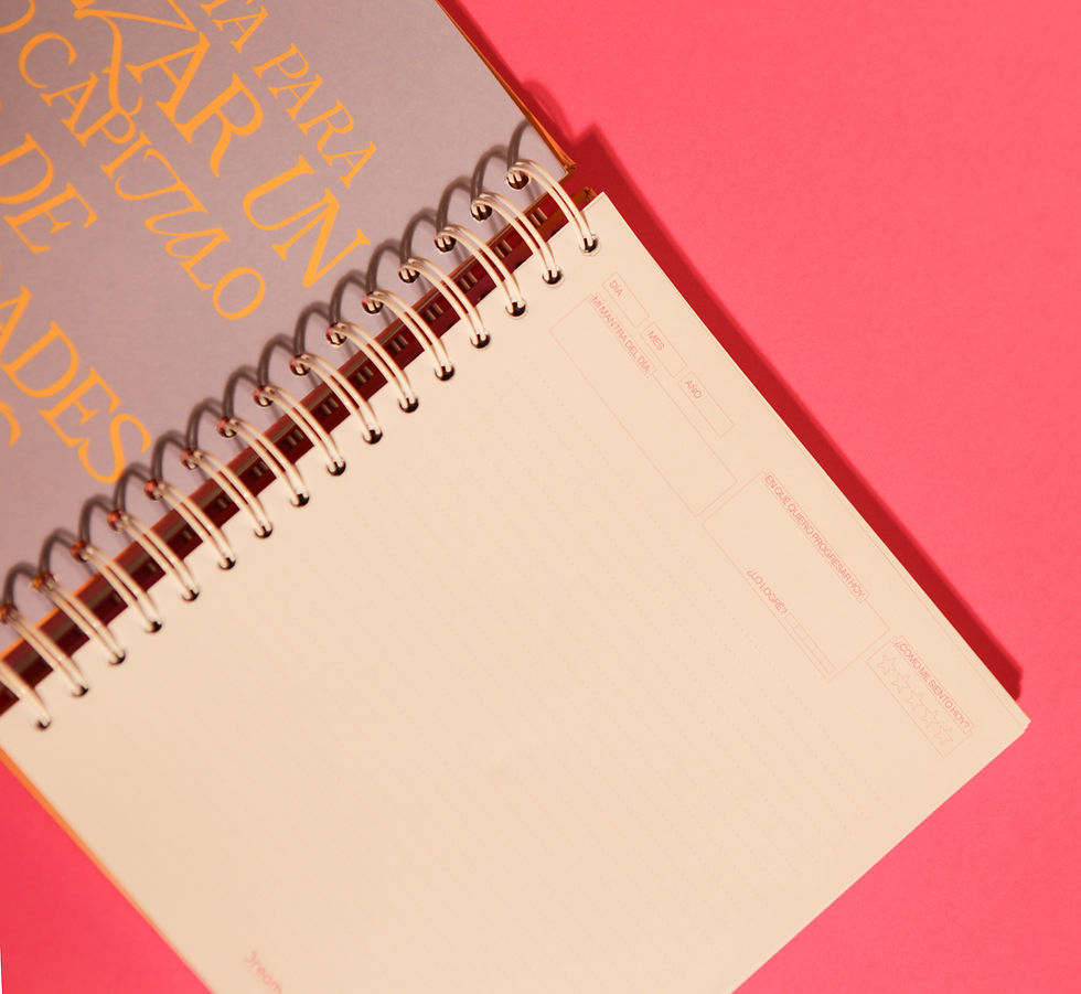 Thumbnail: Emocionario