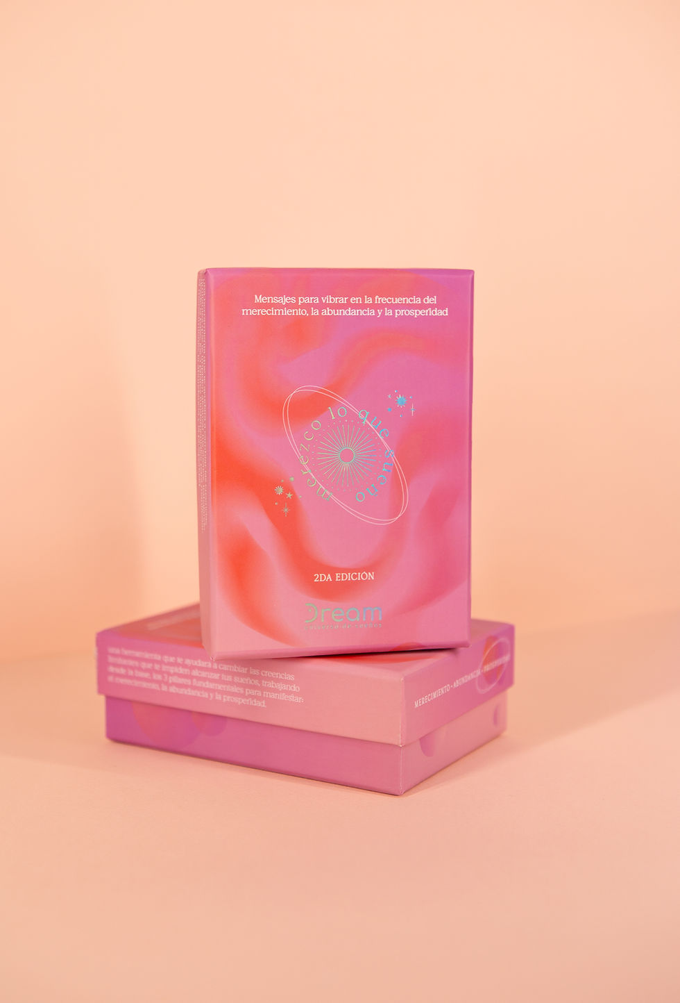 Thumbnail: Cartas Merezco Lo Que Sueño