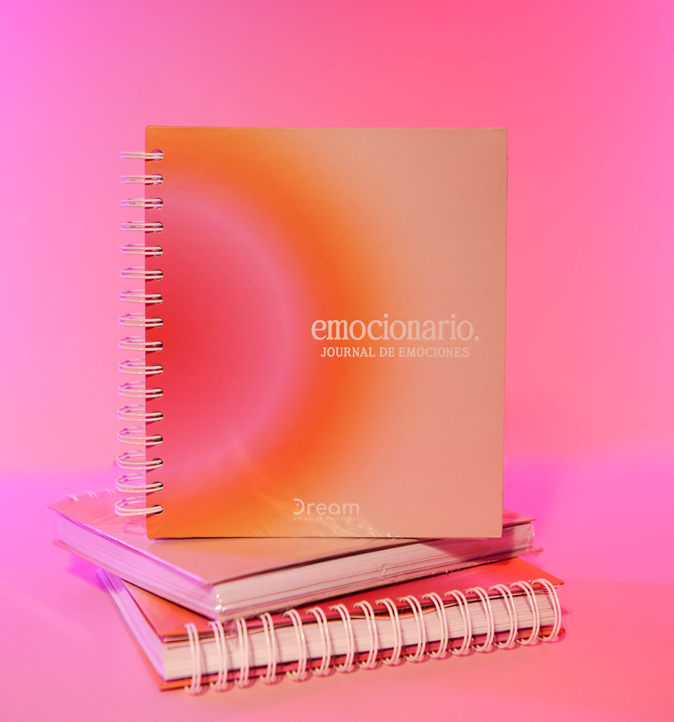 Thumbnail: Emocionario