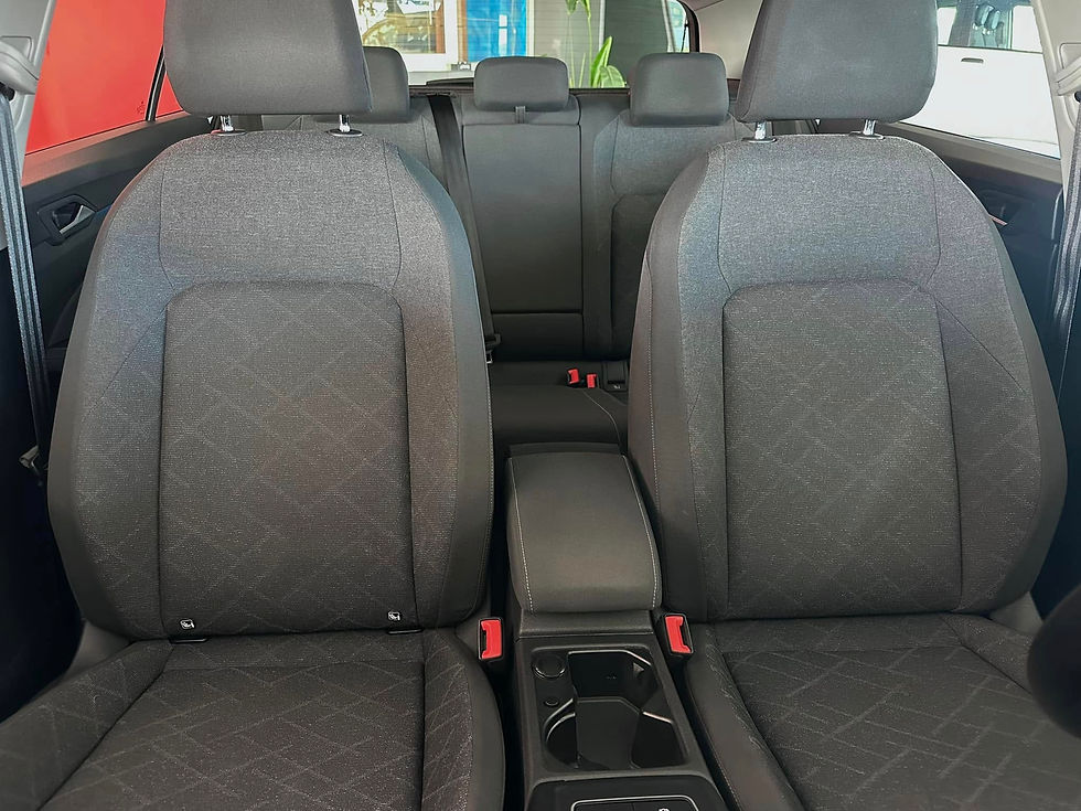 Miniatura: VOLKSWAGEN GOLF 2.0 TDI EDITION 150cv