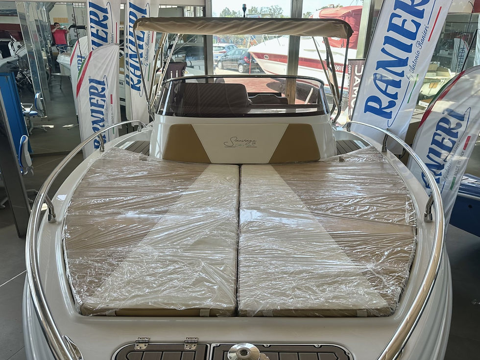 Miniatura: RANIERI SAUVAGE 24