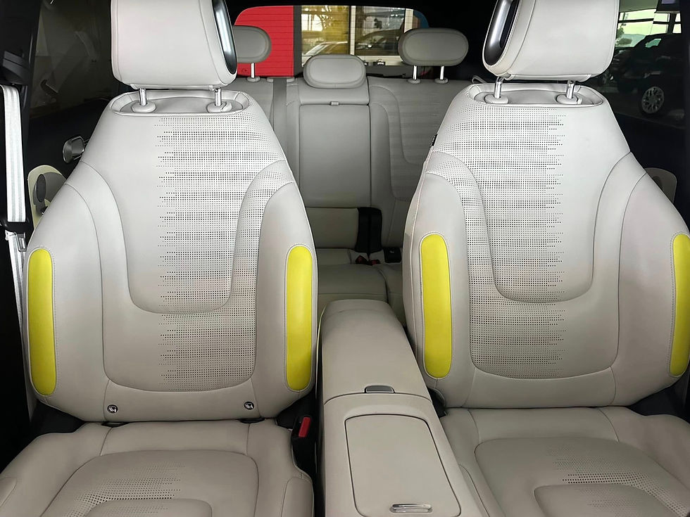 Miniatura: SMART #1 66kwh PREMIUM