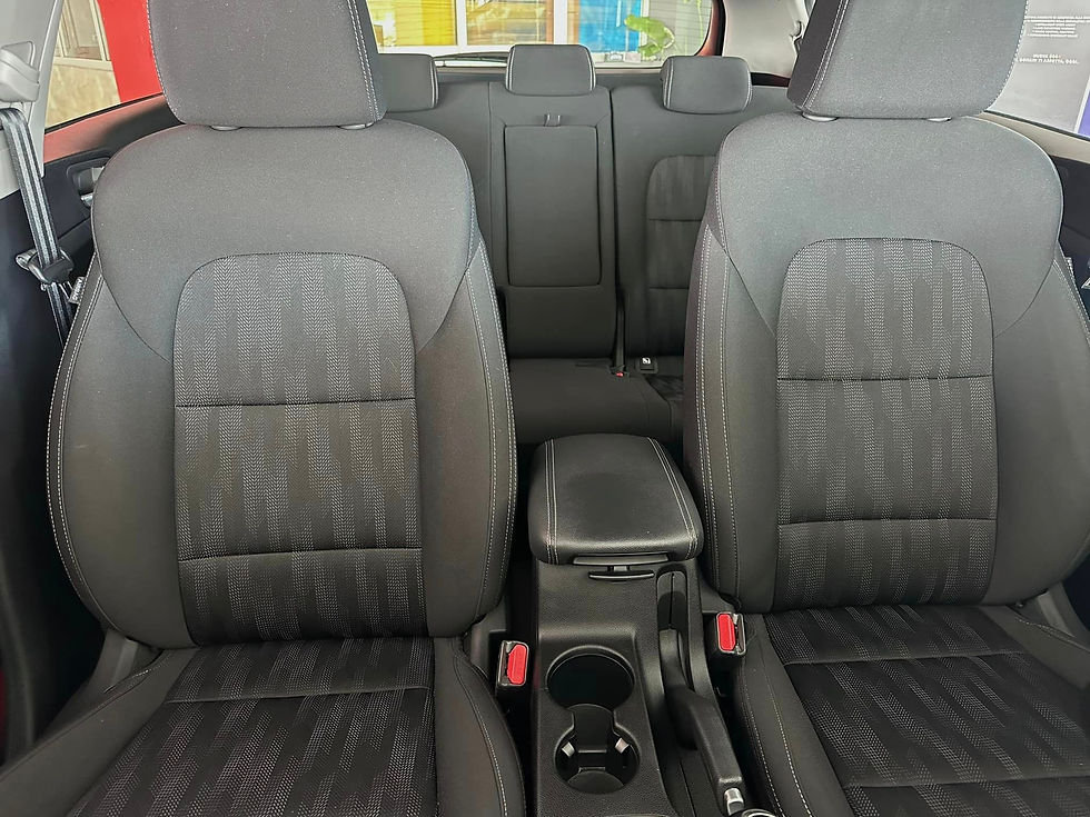 Miniatura: KIA SPORTAGE 1.6 CRDI STYLE MildHybrid 136cv