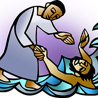 Icon1 Lectionary 19A (Color) (Clip Art).tif