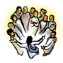 Icon4 Lectionary 11A (Projection) (Clip Art).jpg