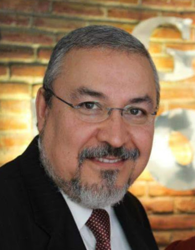 José Luis Saavedra