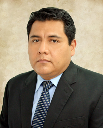 Edgar Carrera