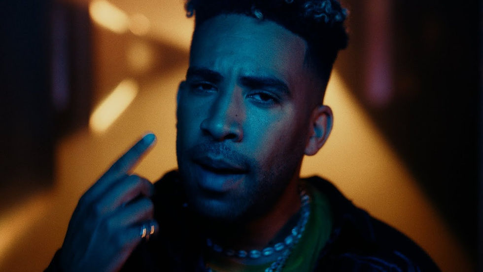 Kyle XY "Optimistic"