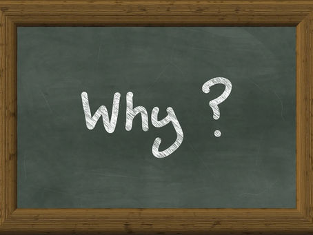 Where SMBs Should Start: The “Why” Behind Your Security Program